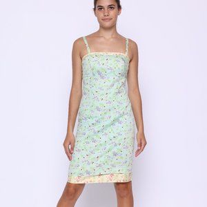 Mica Dress